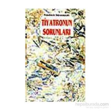 Gündoğan Yayınları Tiyatronun Sorunları