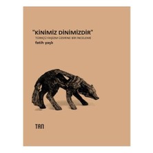 Kinimiz Dinimizdir-Fatih Yaşlı
