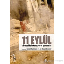 11 Eylül-İsmail Aydıngün