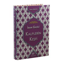 Kalplerin Keşfi - İmam-ı Gazali