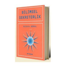 Bilimsel Sekreterlik-Gülbin Göral