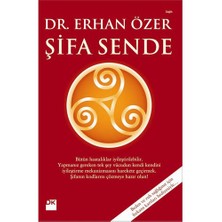 Şifa Sende - Erhan Özer