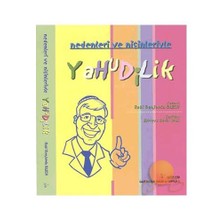 Nedenleri Ve Niçinleriyle Yahudilik