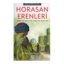Horasan Erenleri