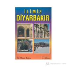 Kare Yayınları İlimiz Diyarbakır