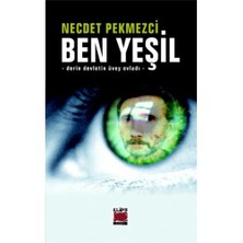 Ben Yeşil-Necdet Pekmezci