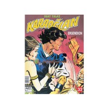 Karaoğlan Sayı: 33 Ergenekon