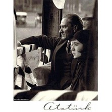 Atatürk / Atatürk: Değişim ve Uluslaşma Süreci