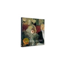 Toulouse - Lautrec