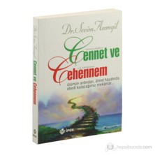 Cennet Ve Cehennem-Sevim Asımgil
