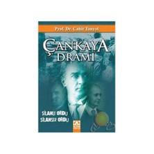 Çankaya Dramı