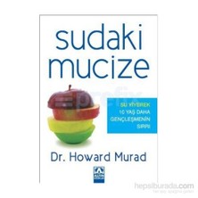 Sudaki Mucize-Howard Murad