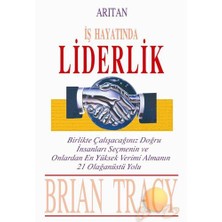 İş Hayatında Liderlik