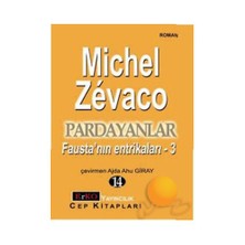 Pardayanlar - Fausta'nın Entrikaları - 3