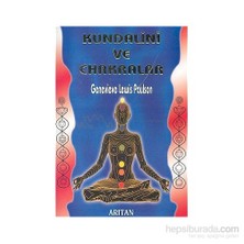 Kundalini Ve Chakralar-Genevieve Lewis Paulson