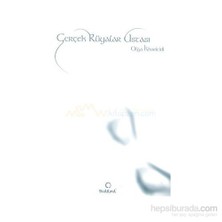 Gerçek Rüyalar Ustası-Olga Kharitidi