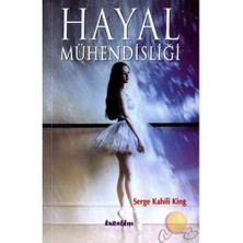Hayal Mühendisliği ( Imagineering For Health ) - Serge Kahili King
