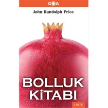 Bolluk - John Randolph Price