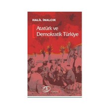 Atatürk Ve Demokratik Türkiye
