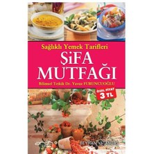 Şifa Mutfağı