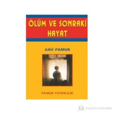 Ölüm Ve Sonraki Hayat (Kıyamet-008)-İmam Şa'Rani