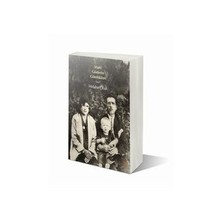 Mavi Gözlerin Gördükleri-Melahat Ocak