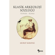 Klasik Arkeoloji Sözlüğü