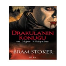 Drakula'Nın Konuğu-Bram Stoker