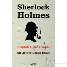 Sherlock Holmes - Seçme Hikayeler-Sir Arthur Conan Doyle