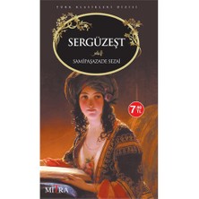 Sergüzeşt - Samipaşazade Sezai