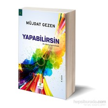 Yapabilirsin - Müjdat Gezen