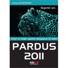 Kodlab Yayınları Pardus 2011