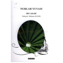 Nurlar Yuvası-Muhyiddin İbn Arabi