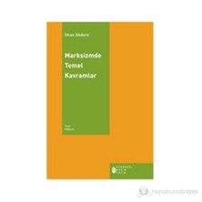 Marksizmde Temel Kavramlar