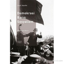 Demokrasi, Barış, Sosyalizm