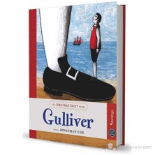 Gulliver (Hepsi Sana Miras Serisi - 1)-Jonathan Coe