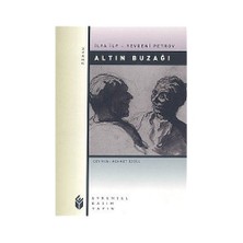 Altın Buzağı-İlya İlf