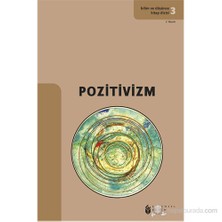 Pozitivizm