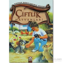 Çiftlik Hayvanları