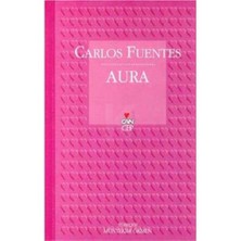 Aura - Carlos Fuentes