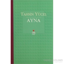 Ayna - Tahsin Yücel