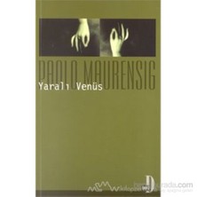 Yaralı Venüs-Paolo Maurensig