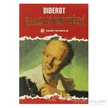 Rameaunun Yeğeni-Denis Diderot