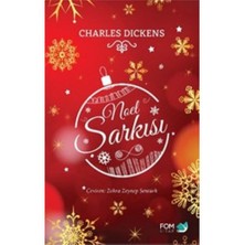Noel Şarkısı - Charles Dickens