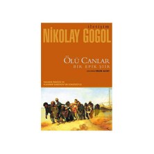 Ölü Canlar