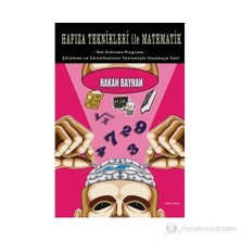 Hafıza Teknikleri İle Matematik - Hakan Bayhan