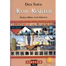 Kayıp Keşifler ( Modern Bilimin Antik Kökenleri )