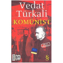 Tek Kişilik Ölüm & Komünist - Vedat Türkali