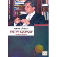 Etik Ve Tasavvuf-Kenan Gürsoy