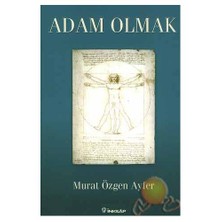 Adam Olmak - Murat Özgen Ayfer